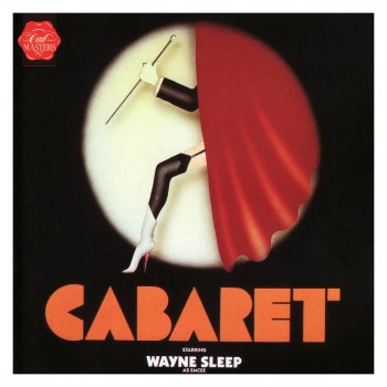 Grazina Frame feat. Rodney Cottam & The "Cabaret" 1986 Company Tomorrow Belongs To Me