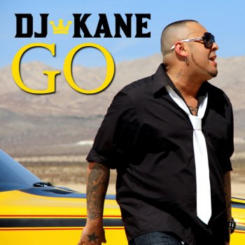 DJ Kane Go