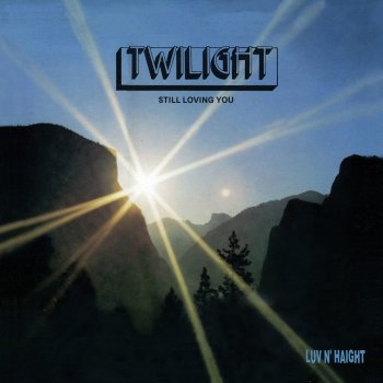 Twilight Come with Me