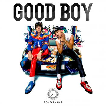 GD X TAEYANG Good Boy (Instrumental)