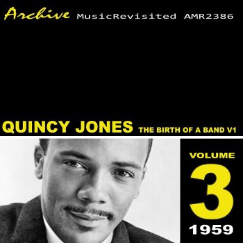 Quincy Jones Moanin (Version 1)
