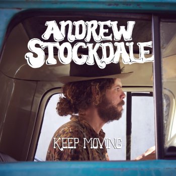 Andrew Stockdale Suitcase (One More Time)