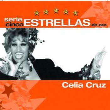 Celia Cruz Me Están Hablando Del Cielo