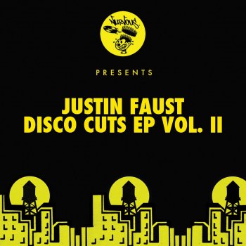 Justin Faust Bird Of Paradise - Original Mix