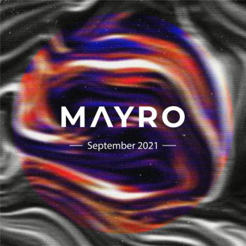 Maxi Welchen feat. Mayro I Didn't Wanna Come - Mayro Remix - Mixed