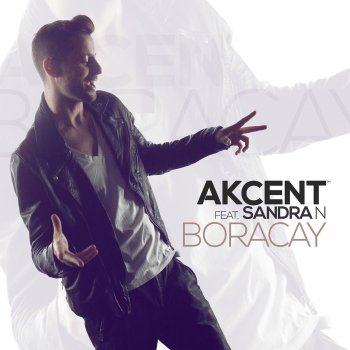 Akcent feat. Sandra N Boracay - Real Makerz Remix