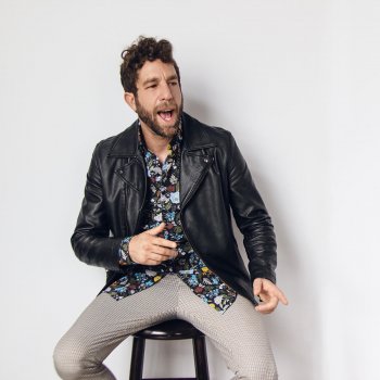 Elliott Yamin As Time Goes By