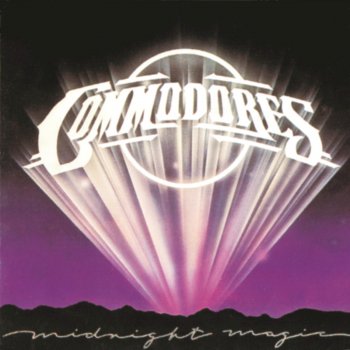 The Commodores Wonderland