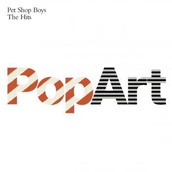 Pet Shop Boys It's Alright (Remastered)