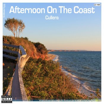 Cullera Afternoon On the Coast (Radio Edit)