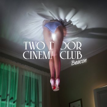 Two Door Cinema Club Start Again