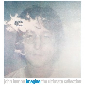 John Lennon feat. The Plastic Ono Band Imagine - Take 10 / Raw Studio Mix