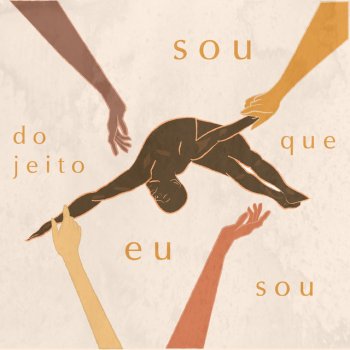 Paulo Novaes feat. Bruna Moraes Do Jeito Que Eu Sou