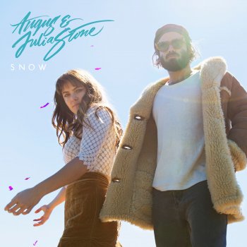 Angus et Julia Stone Make It Out Alive