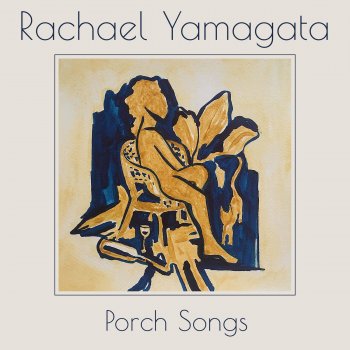 Rachael Yamagata Be Somebody's Love