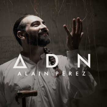 Alain Pérez ADN