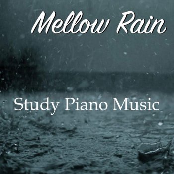 Study Piano Music Relaxed Focus