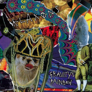 Klaxons Gravity's Rainbow (Soulwax dub)