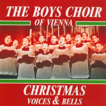 Vienna Boys' Choir The First Noel