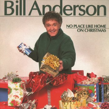 Bill Anderson Christmas In Your Arms