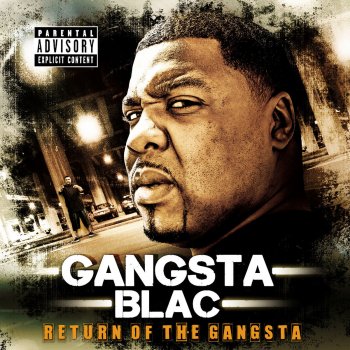 Gangsta Blac 7 Days