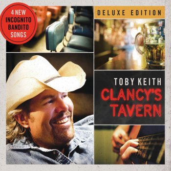 Toby Keith Truck Drivin' Man
