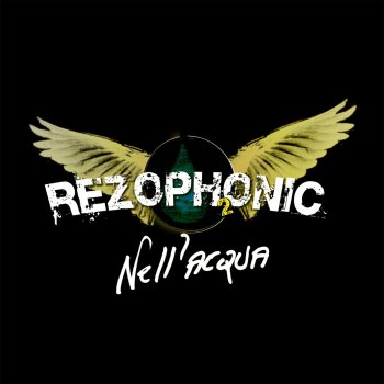 Rezophonic Predatori Della Notte - Original Version