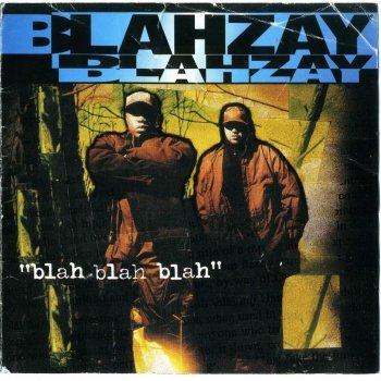 Blahzay Blahzay feat. La the Darkman & Mental Magician Posse Jumpa