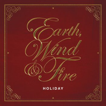 Earth, Wind & Fire Everyday Is Christmas
