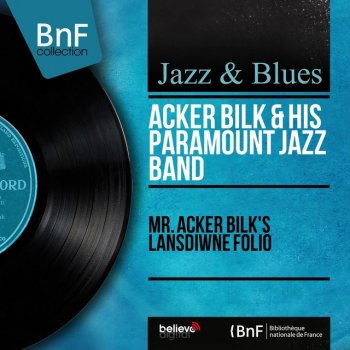 Acker Bilk & His Paramount Jazz Band Papa Dip