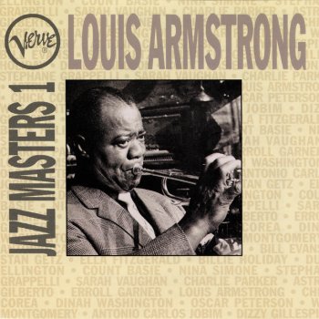 Louis Armstrong I Gotta Right To Sing The Blues