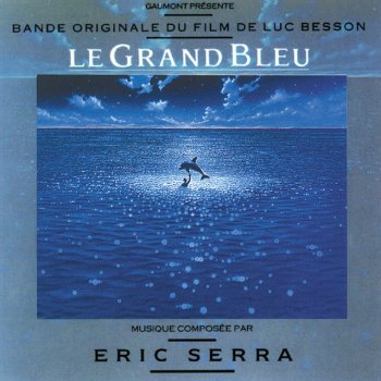 Eric Serra My Lady Blue