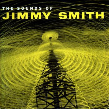 Jimmy Smith The Fight