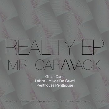 Mr. Carmack Extra