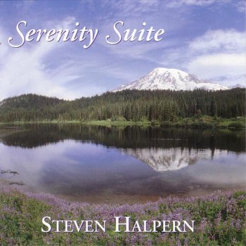 Steven Halpern Dawn (Grand Piano, Flute)