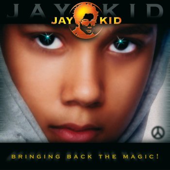 Jay-Kid I Can't Help It