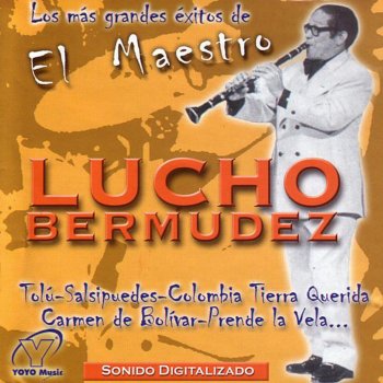 Lucho Bermudez La Escoba