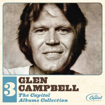 Glen Campbell Wishing Now (Remastered 2001)