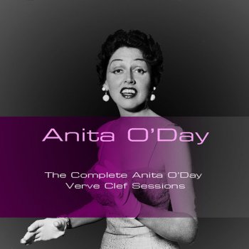 Anita O'Day The Wildest Girl in Town