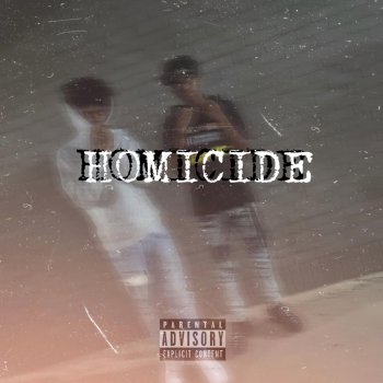 Young EZ Homicide (feat. Yung Kae)