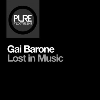 Gai Barone Lost in Music