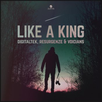 DigitalTek feat. Resurgenze & Voicians Like A King