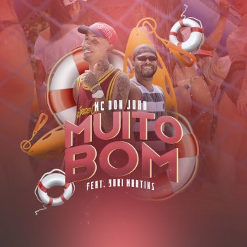 Mc Don Juan feat. DJ Yuri Martins Muito Bom