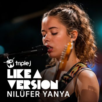 Nilüfer Yanya Super Rich Kids - triple j Like A Version