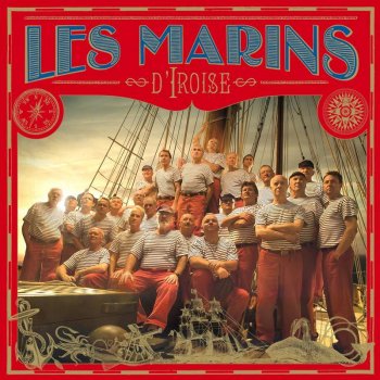 Les Marins D'Iroise Le Quatre-Mats Barque