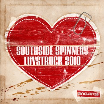 Southside Spinners Luvstruck (Marco V. & Benjamin remix)