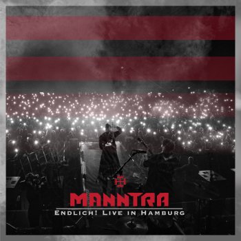 Manntra Barren King (Live in Hamburg)