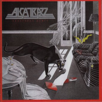 Alcatrazz It's My Life