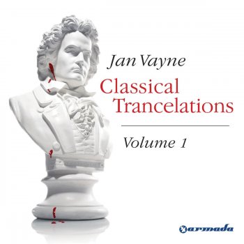 Jan Vayne The Promise Of A New World - Mark Otten Mix