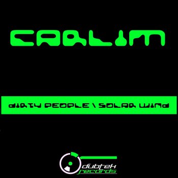 Carlim Solar Wind - Original Mix